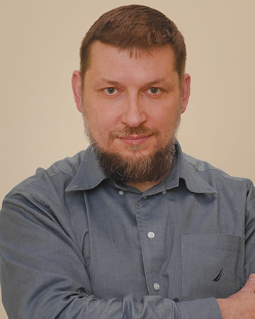Силаев Максим Анатольевич